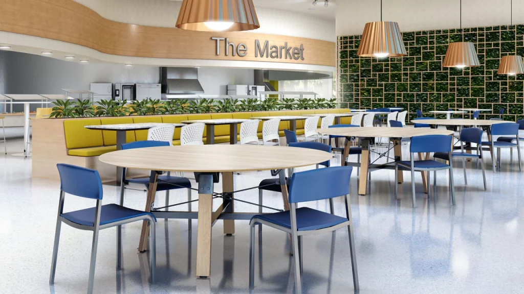 Enwork Adventure Round Table