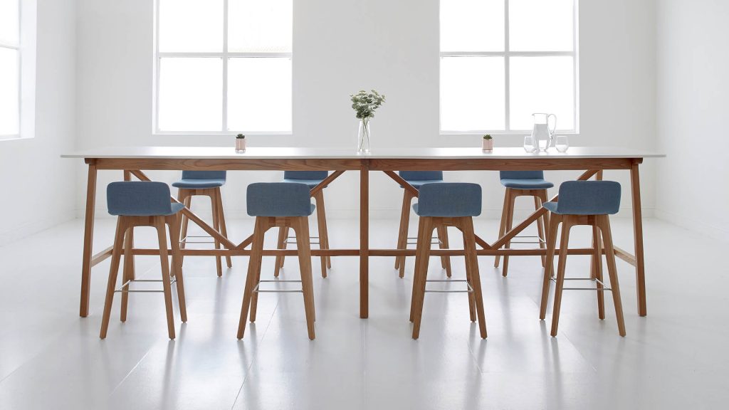 Agent Collection by Boss Design Furniture