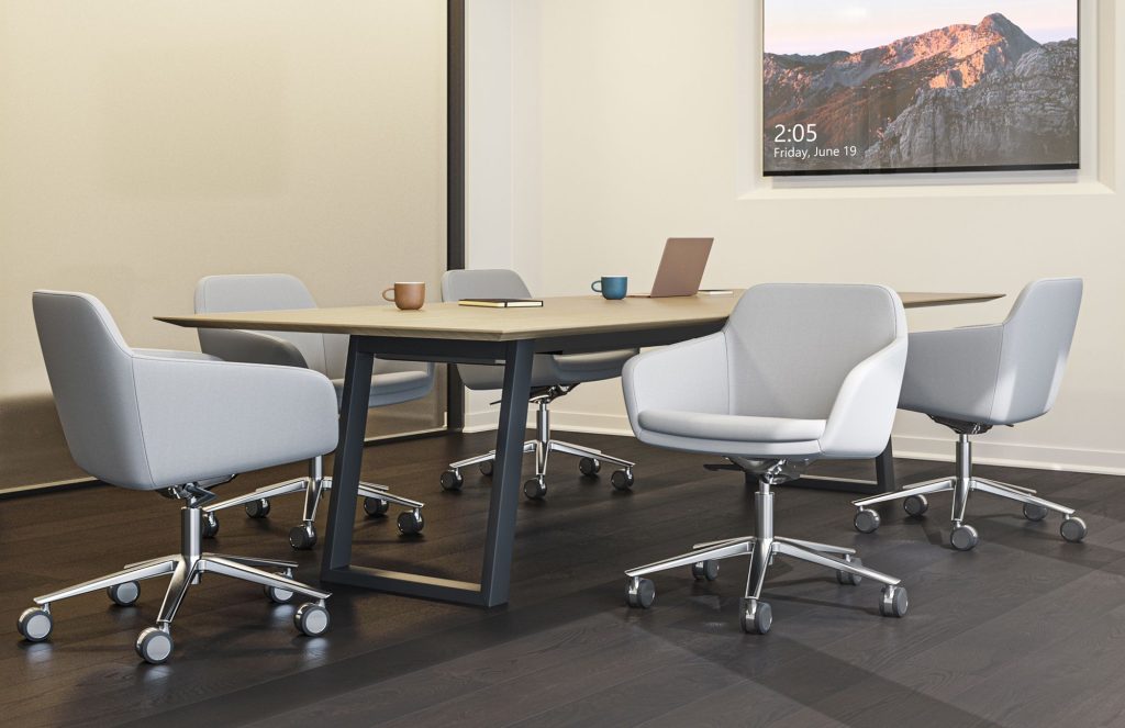 Arwyn Collection Chairs by JSI