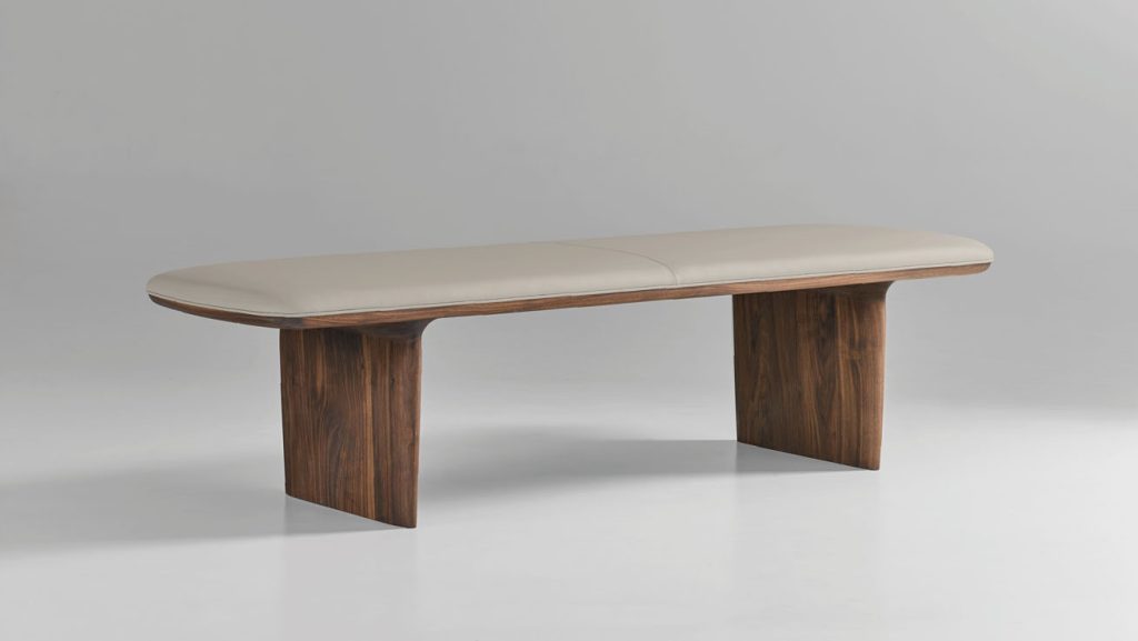 Bernhardt Design Catia Bench Seating