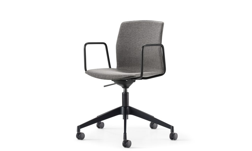 Celebrate Meeting Chair by Source International