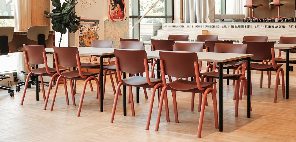 HÅG Celi Chairs