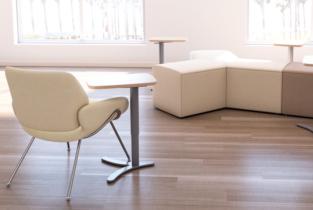 ERG Clayton Occasional Side Tables