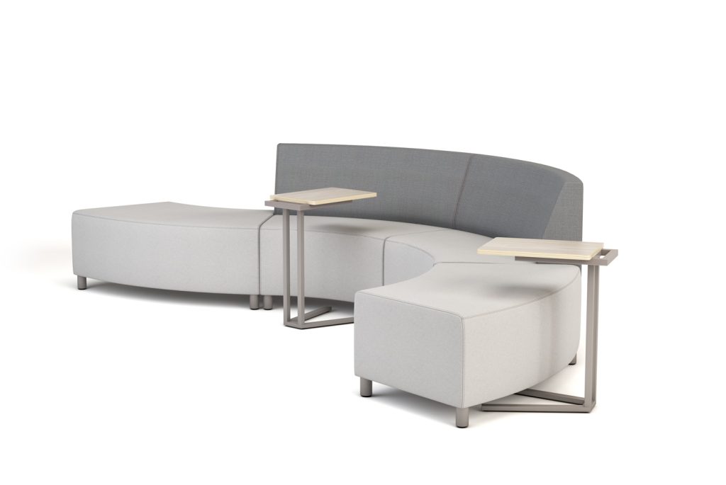 ERG Clyde Occasional Side Tables