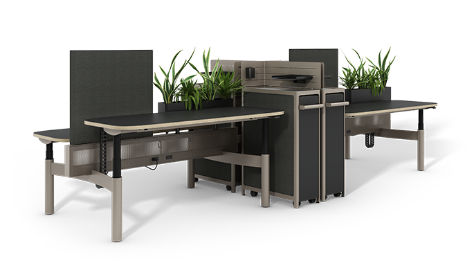 Edison Workbench by Watson