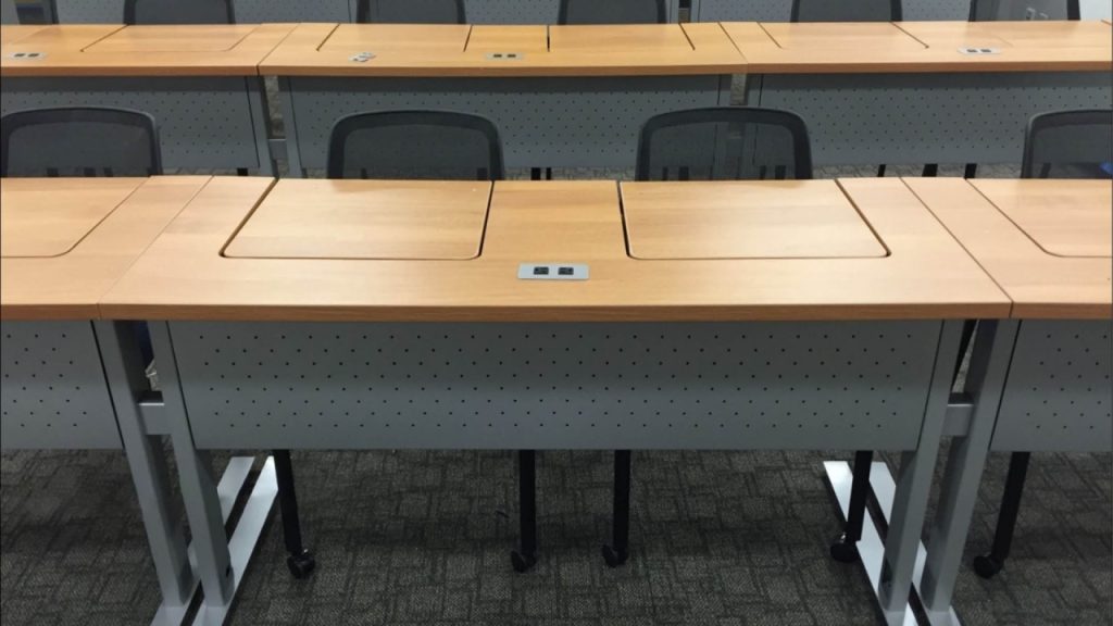 Enwork Studio Education Tables