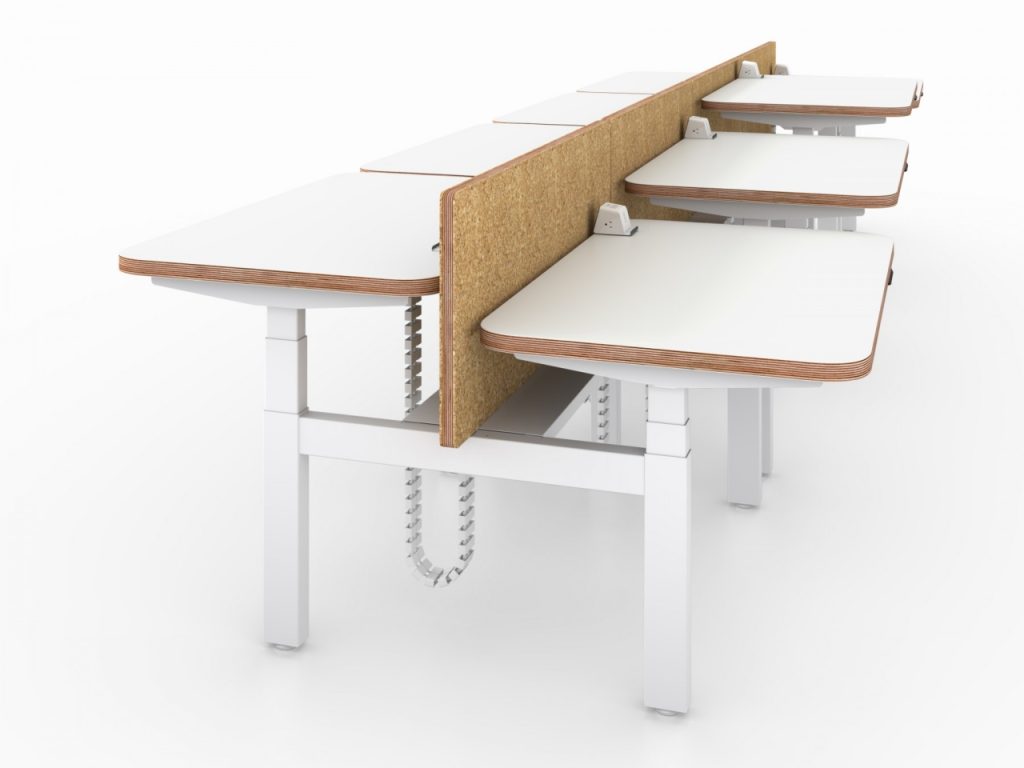 Enwork Studio Sit Stand Table