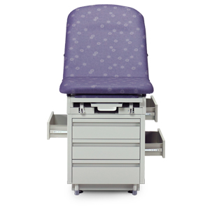 Exam Table - Series 420 by Intensa
