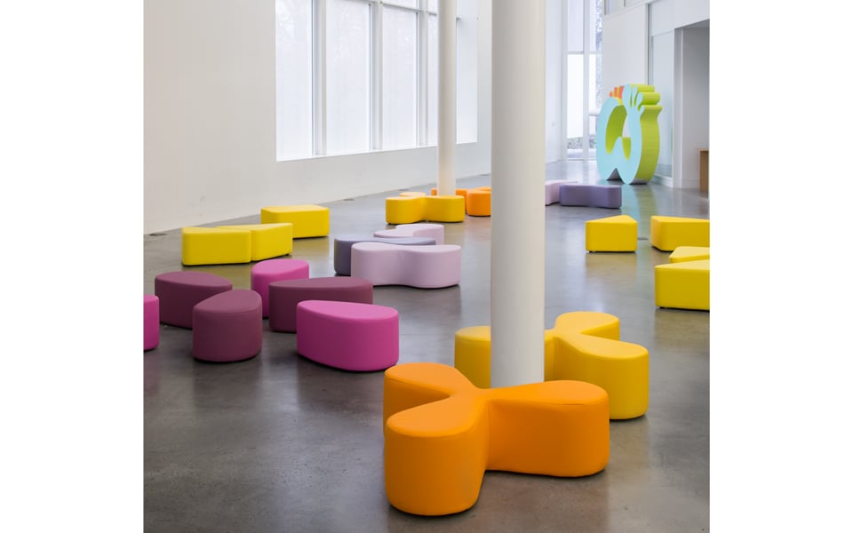 FunForms Collection by IOA