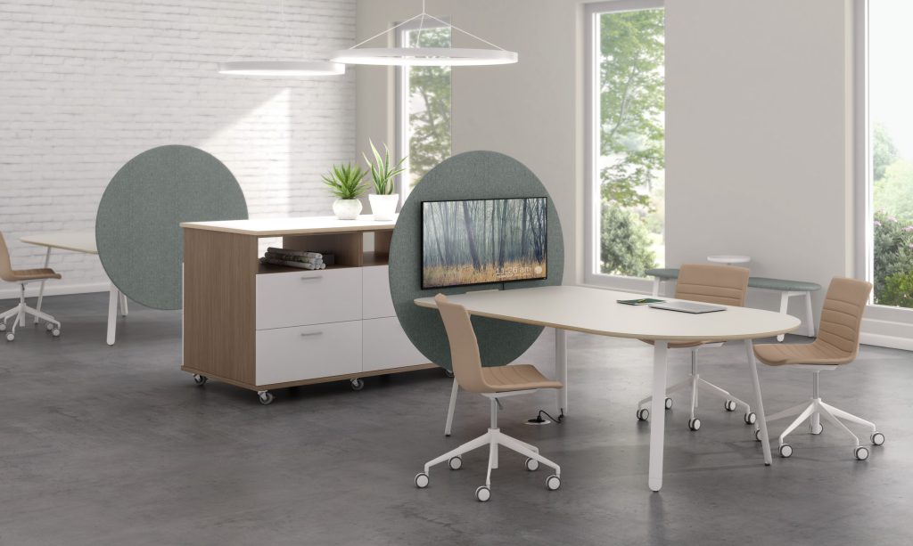 Haven Table by Watson