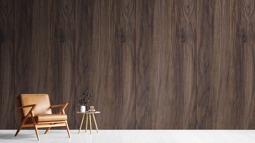 Kirei USA Wall Wood