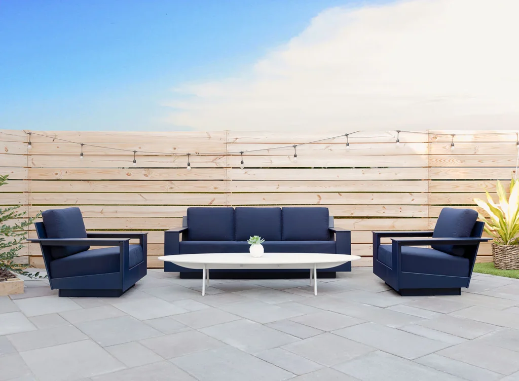 Loll Designs Nisswa Outdoor Lounge Furniture