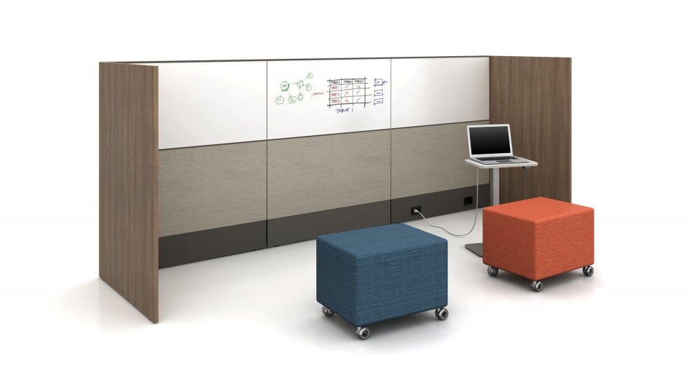 Matrix Gallery Panels by AIS