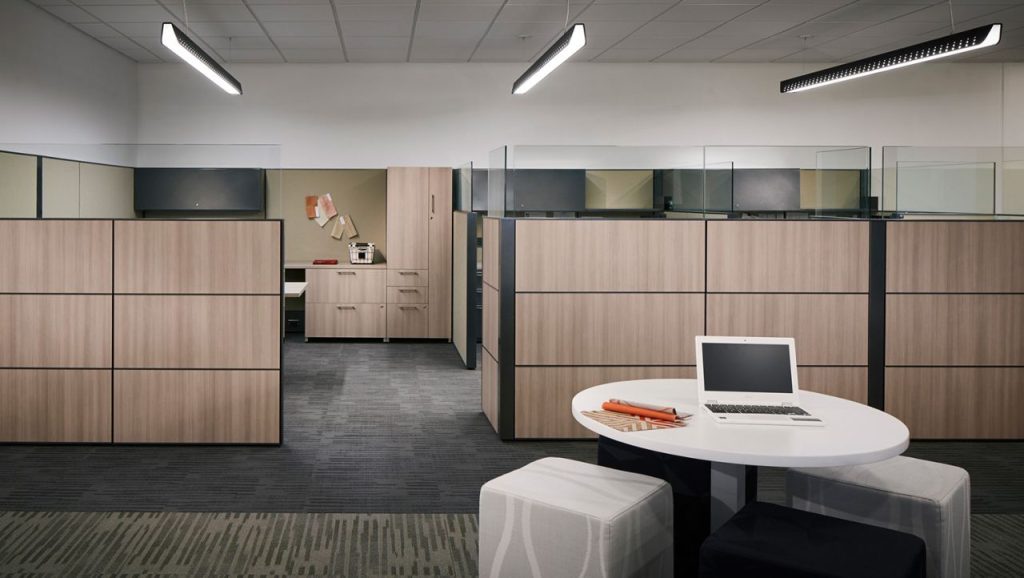 Matrix Gallery Panels by AIS