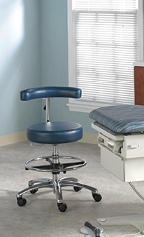 Physician Seating by Intensa