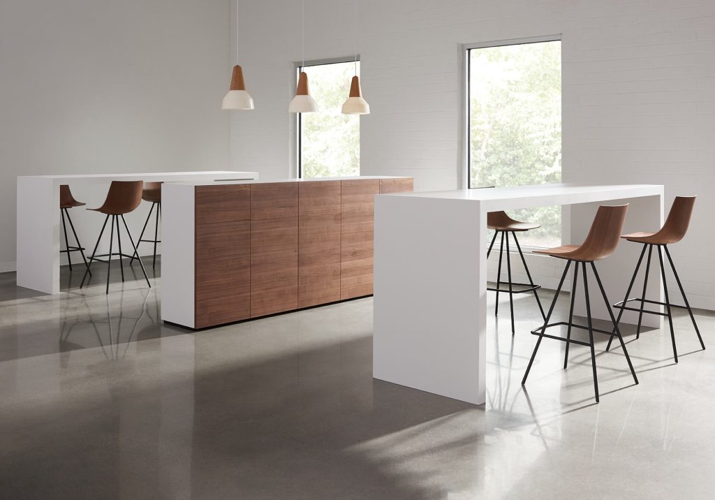 Prat Collection by Davis Furniture