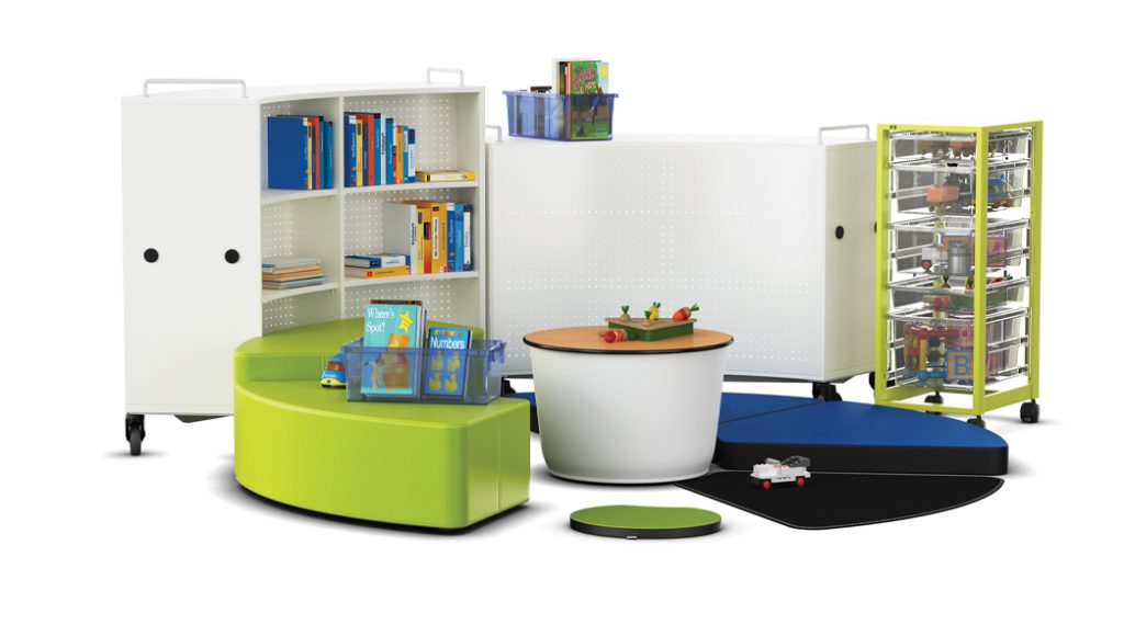 Preschool Furniture by VS America