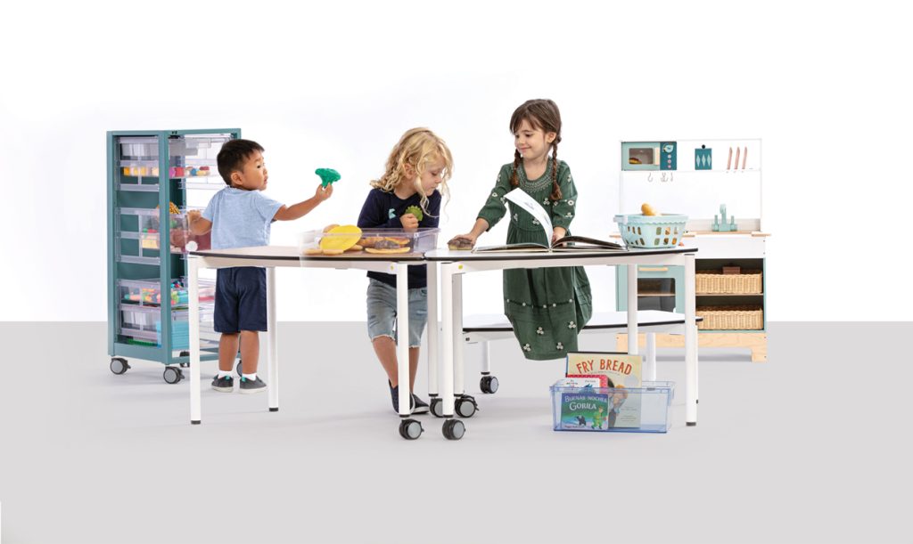 Preschool Furniture by VS America