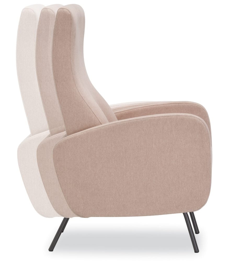 Rockers Chair - Cama by IOA