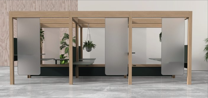 Makr Furniture Bento