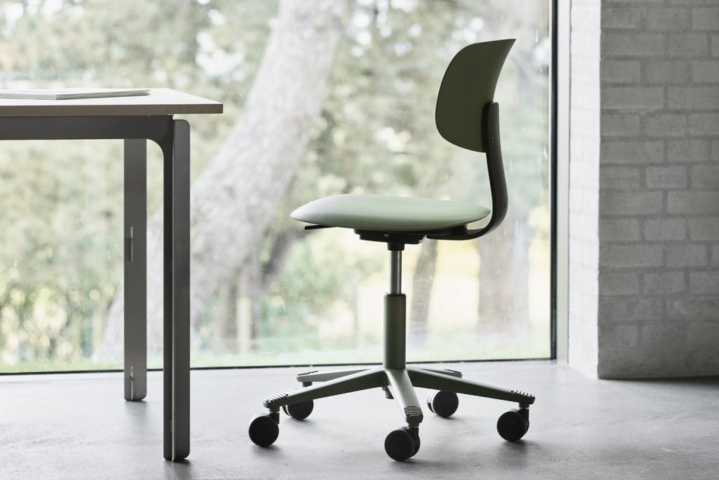 HÅG Tion Task Chair