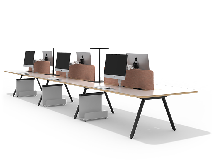 Tonic Workbench by Watson
