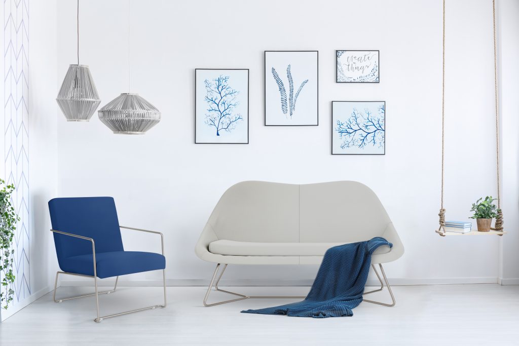 Via Nebula Sofa