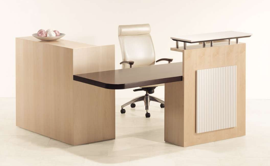 OFS Element Reception Desk