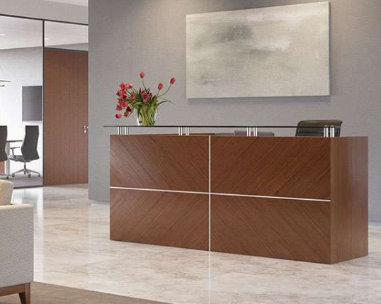 OFS Element Reception Desk